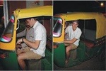 Agra: 6 Hour Tuk-Tuk / Rickshaw Tour