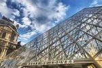 Semi-Private Homoerotic Louvre Tour with Skip-The-Line Access