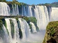 3 Days and 2 Nights 3 Stars Hotel Iguassu Falls - Private Tours