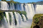 3 Days and 2 Nights 3 Stars Hotel Iguassu Falls - Private Tours