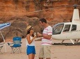 For Someone Special Scenic Flight with Landing and Remote Picnic on Cable Beach