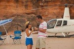 For Someone Special Scenic Flight with Landing and Remote Picnic on Cable Beach