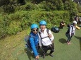 Paragliding 