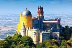 Private Half Day Tour by Sintra Village & Cascais, from Lisbon