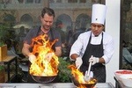 Peruvian Cooking Class in Cusco