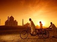 Private Trip To Agra with Taj Mahal and Agra Fort