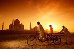 Private Trip To Agra with Taj Mahal and Agra Fort