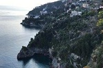 Luxury Transfer from Rome to Positano with stop for a visit in pompeii 2 hours