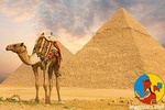 Private Tour to Pyramids and Egyptian Museum with Private Guide