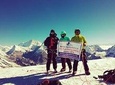 Mera Peak Climbing