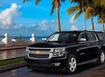 Cancun Airport-Hotel Private Deluxe SUV 