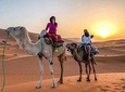 2 Days 1 Night Private Desert Trip from Fes to Fes