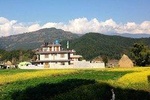 Panchase Trek - 3 Days Trekking from Pokhara Nepal