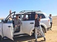 3 Days 2 Nights trip from Fes to Marrakech via Desert