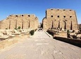 [Private] Luxor Past & Present