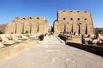[Private] Luxor Past & Present