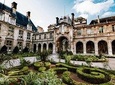 Le Marais District & Jewish Quarter Guided Walking Tour - Private Tour