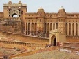 4 days Golden Triangle tour ( Delhi, Agra & Jaipur )