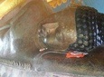 Overnight Camping tent at Kulen Mountain From Siem Reap