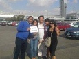 Giza pyramids tour with pick up from cairo / giza hotel or Cairo airport 