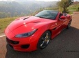 Ferrari Portofino - Test Drive in Maranello