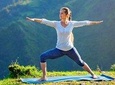 Yoga Classes and Taj Mahal Tour