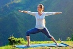 Yoga Classes and Taj Mahal Tour