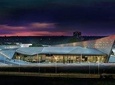 Canadian War Museum Admission