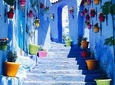 Day trip from Fez to Chefchaouen