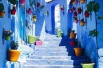 Day trip from Fez to Chefchaouen