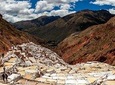 Half-Day Maras and Moray in Sacred Valley Cusco