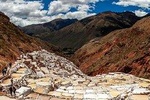 Half-Day Maras and Moray in Sacred Valley Cusco