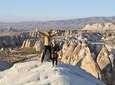 Highlights of Cappadocia Tour