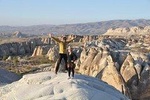 Highlights of Cappadocia Tour