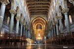 Half Day Excursion in Palermo and Monreale from Palermo and Cruise Ship