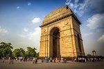 Delhi city tour full day