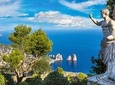 Capri Day Trip From Rome with Private Driver