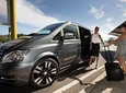 Tbilisi Airport Private Arrival Transfer