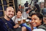 Hanoi Street Food Tour