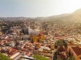 Guanajuato City Tour From San Miguel (Private)
