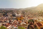 Guanajuato City Tour From San Miguel (Private)