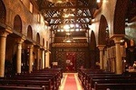 Private Full Day Coptic Tour and Saint Simon Church