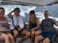 Nha Trang Highly Recommended Private Special Snorkeling Tour by speed boat