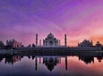 Private One Day Taj Mahal Tour by Gatimaan Express Train