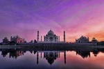 Private One Day Taj Mahal Tour by Gatimaan Express Train