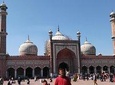 Old and New Delhi Private Tour