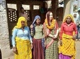 Rural Village Tour of Rajasthan District - Experience of an Indian Village Life