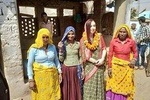 Rural Village Tour of Rajasthan District - Experience of an Indian Village Life
