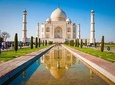 Agra Tour by Bike