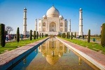 Agra Tour by Bike